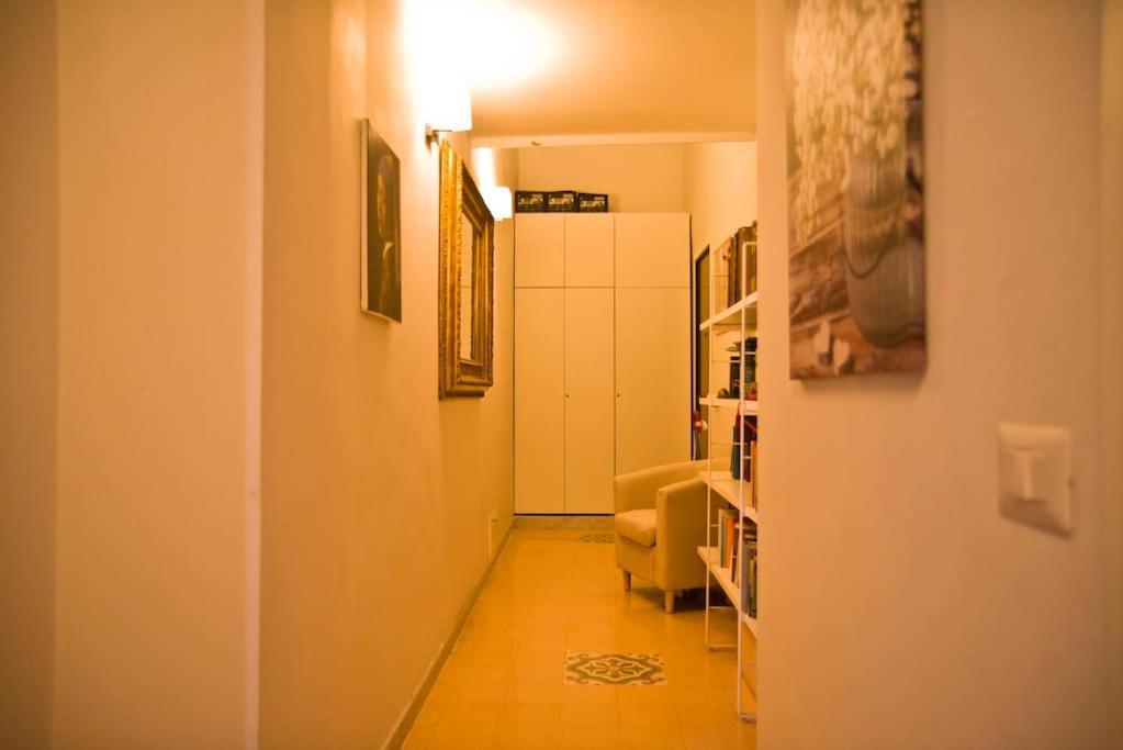 Suite Materdei - Art Of Living Neapel Exteriör bild